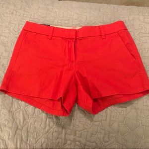 J.Crew Chino Short